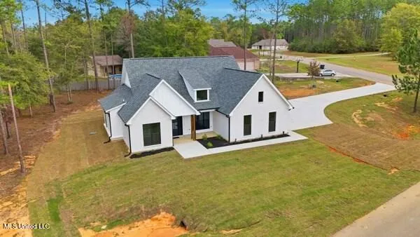 $379,900 | 55 Switch Drive, Carriere, MS 39426