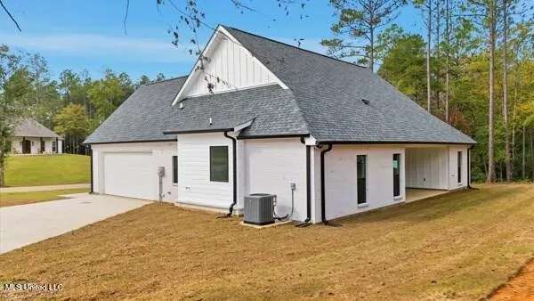$379,900 | 55 Switch Drive, Carriere, MS 39426