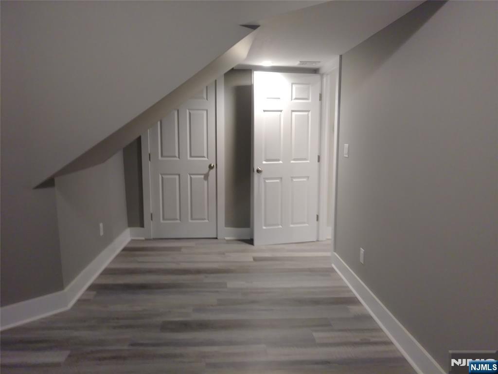 20 Goffle Road Midland Park, NJ 07432 - Photo 9 of 16 a view of entryway with wooden floor