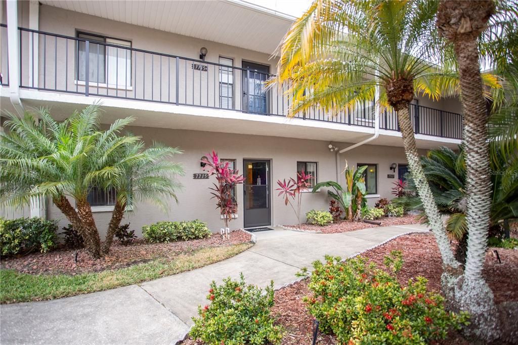 7715 Cosme Drive, Unit A Hudson, FL 34667 - Photo 1 of 1
