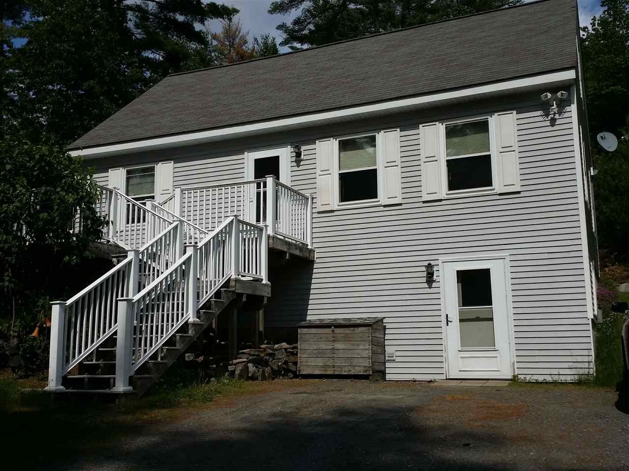346 Whippoorwill Road Thetford, VT 05075 - Photo 1 of 20