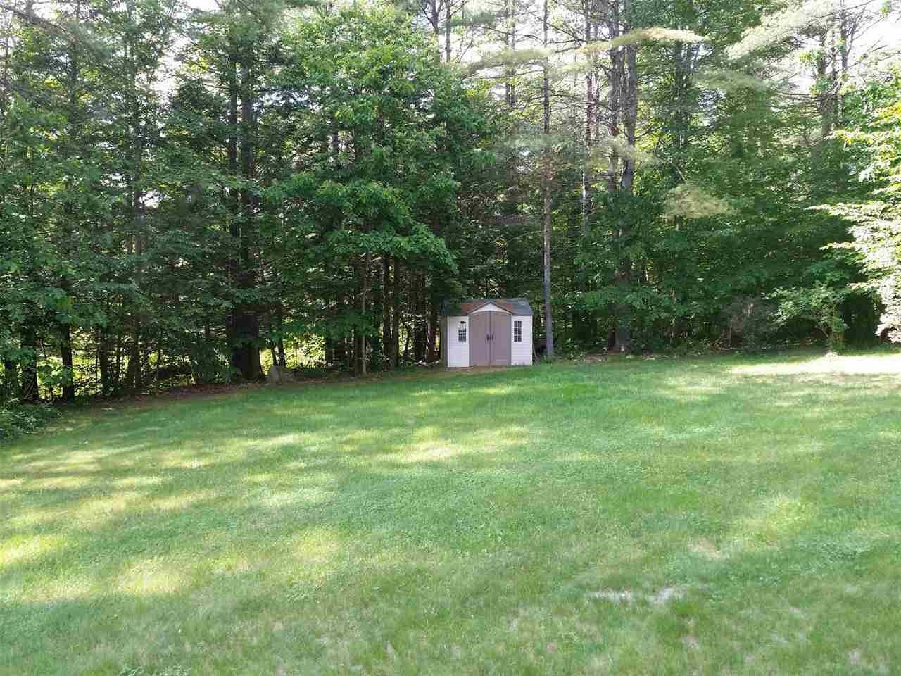 346 Whippoorwill Road Thetford, VT 05075 - Photo 18 of 20