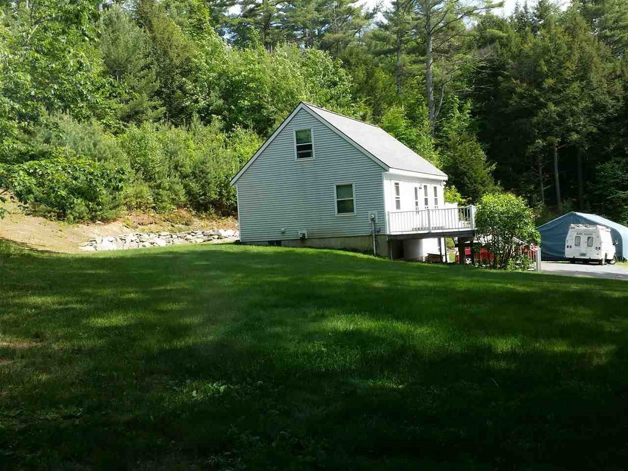 346 Whippoorwill Road Thetford, VT 05075 - Photo 19 of 20