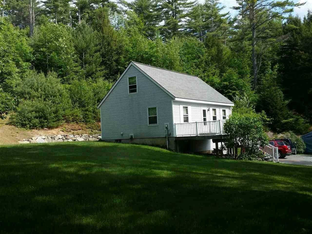 346 Whippoorwill Road Thetford, VT 05075 - Photo 20 of 20