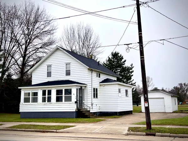 $155,000 | 540 French Street, Peshtigo, WI 54157