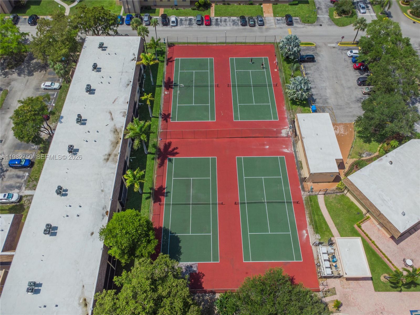 200 Gate Road, Unit 207 Hollywood, FL 33024 - Photo 24 of 27