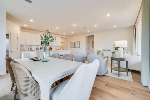 $286,990 | 6218 Buccaneer Way, Unit HOMESITE 27F, Laurel Hill, FL 32567