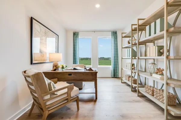 $286,990 | 6218 Buccaneer Way, Unit HOMESITE 27F, Laurel Hill, FL 32567