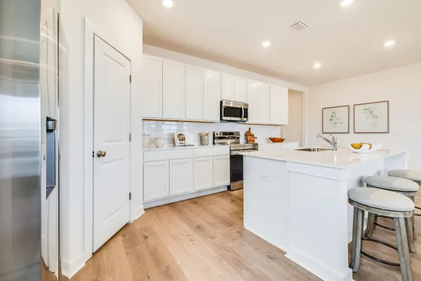 $286,990 | 6218 Buccaneer Way, Unit HOMESITE 27F, Laurel Hill, FL 32567