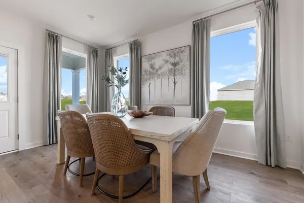 $286,990 | 6218 Buccaneer Way, Unit HOMESITE 27F, Laurel Hill, FL 32567