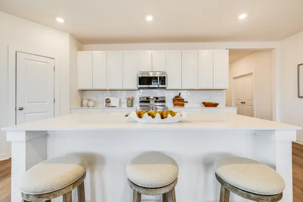 $286,990 | 6218 Buccaneer Way, Unit HOMESITE 27F, Laurel Hill, FL 32567