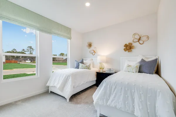 $286,990 | 6218 Buccaneer Way, Unit HOMESITE 27F, Laurel Hill, FL 32567