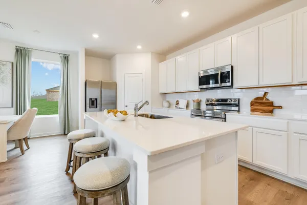 $286,990 | 6218 Buccaneer Way, Unit HOMESITE 27F, Laurel Hill, FL 32567