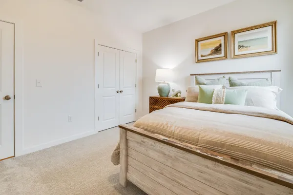 $286,990 | 6218 Buccaneer Way, Unit HOMESITE 27F, Laurel Hill, FL 32567