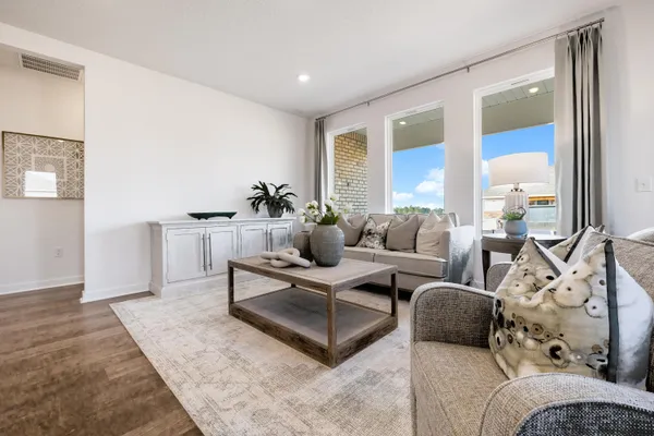 $286,990 | 6218 Buccaneer Way, Unit HOMESITE 27F, Laurel Hill, FL 32567