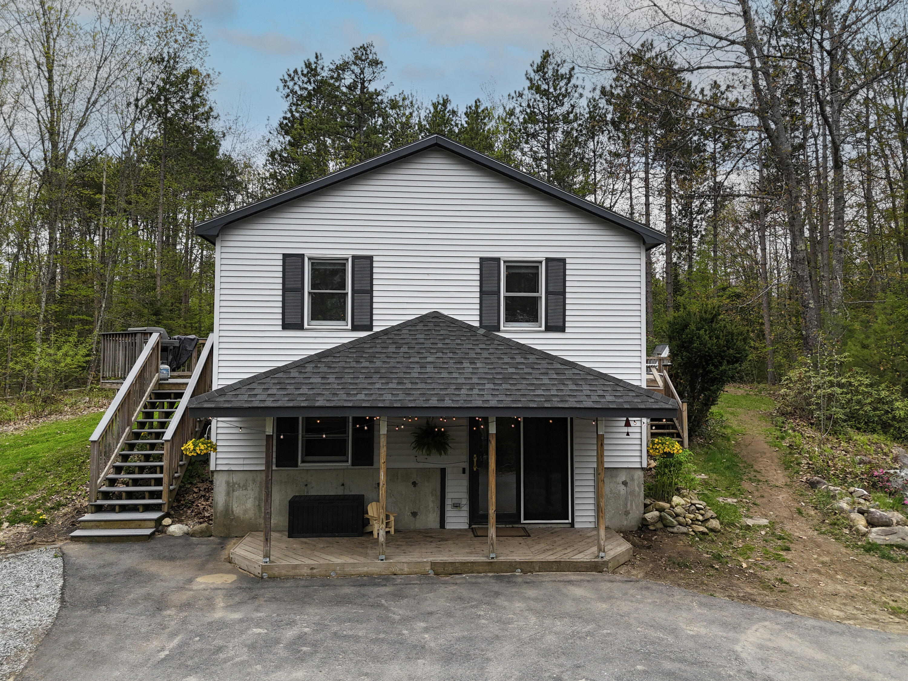 39 Fairbanks Road Wayne, ME 04284 - Photo 51 of 62 39 Fairbanks Rd