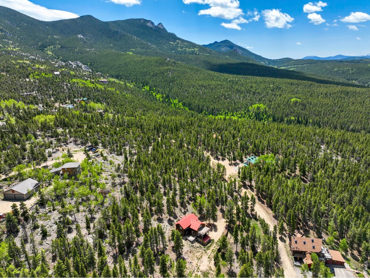 109 Cutforth Road Black Hawk, CO 80422 - Photo 1 of 40 Ready for your finishing touches