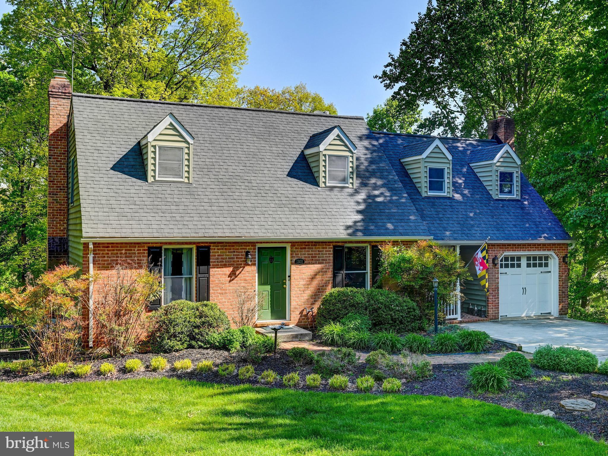 1302 Naugahyde Road Westminster, MD 21157 - Photo 1 of 43 UPDATED 3BR/3BA HOME IN A BEAUTIFUL SETTING