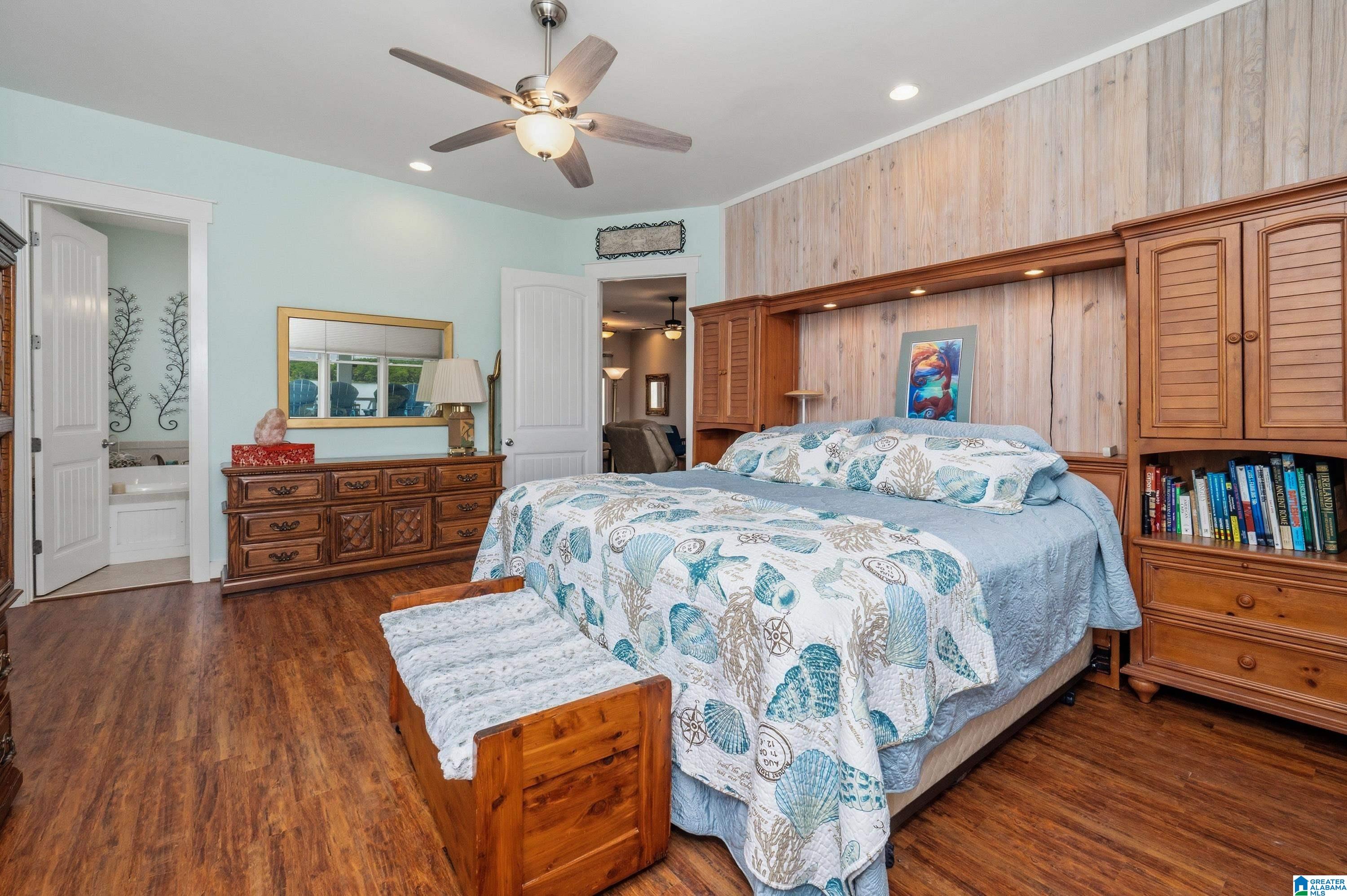 3500 Griffitt Bend Road Talladega, AL 35160 - Photo 25 of 86