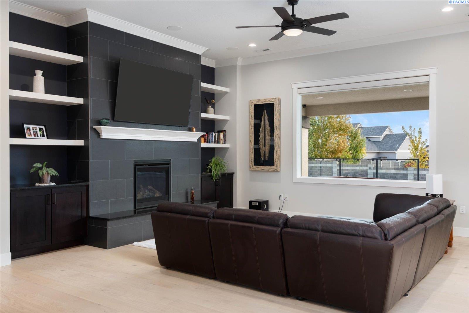 14805 South Ridge View Ln Way Kennewick, WA 99338 - Photo 12 of 46 Gallery Image 12