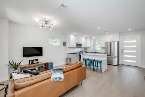 $535,000 | 2003 Rountree Drive, Unit 1, Austin, TX 78722