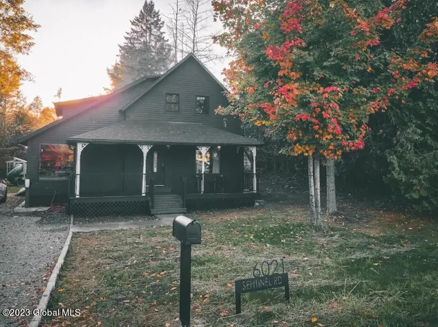 $1,200,000 | 6021 Sentinel Road, Lake Placid, NY 12946