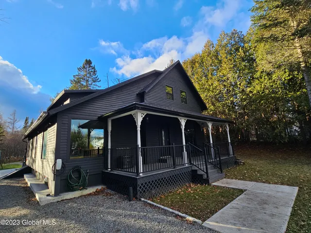 $1,200,000 | 6021 Sentinel Road, Lake Placid, NY 12946