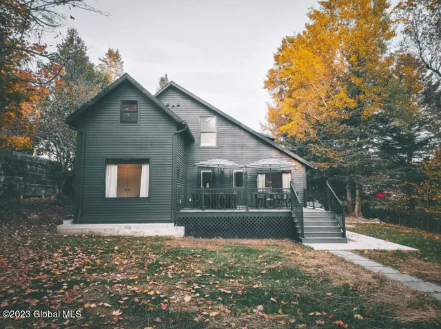 $1,200,000 | 6021 Sentinel Road, Lake Placid, NY 12946