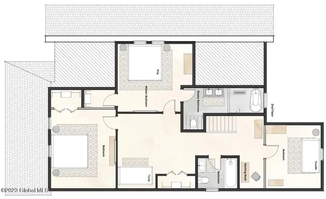 $1,200,000 | 6021 Sentinel Road, Lake Placid, NY 12946