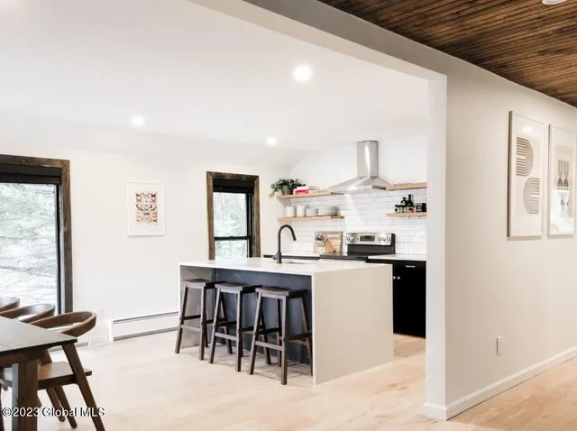 $1,200,000 | 6021 Sentinel Road, Lake Placid, NY 12946