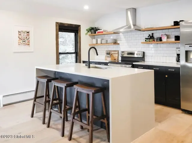 $1,200,000 | 6021 Sentinel Road, Lake Placid, NY 12946