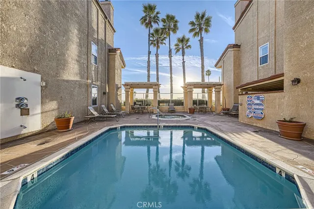 $1,299,500 | 2000 Pacific Coast Highway, Unit 309, Huntington Beach, CA 92648
