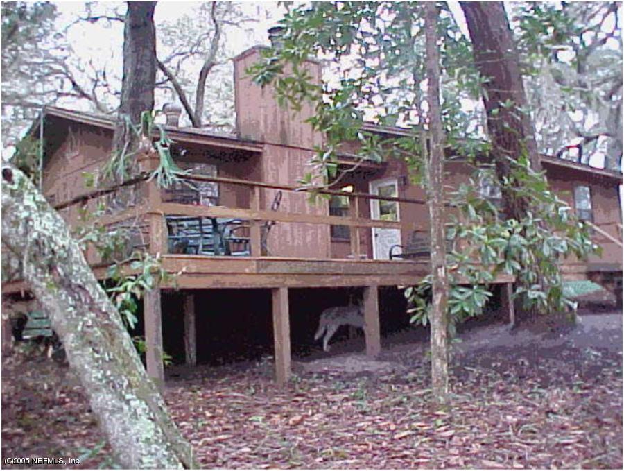 2 BEDROOM, 2 BATH FRAME HOME.