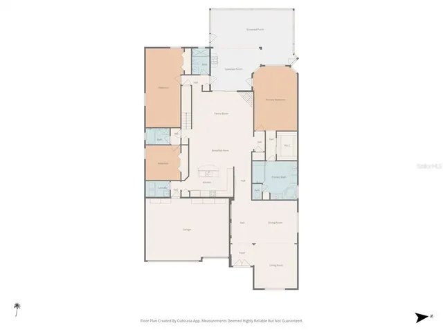 $725,000 | 13649 Zori Lane, Windermere, FL 34786