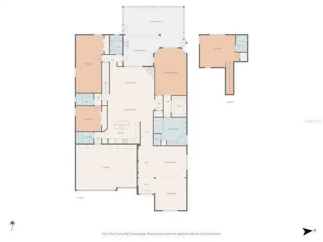 $725,000 | 13649 Zori Lane, Windermere, FL 34786