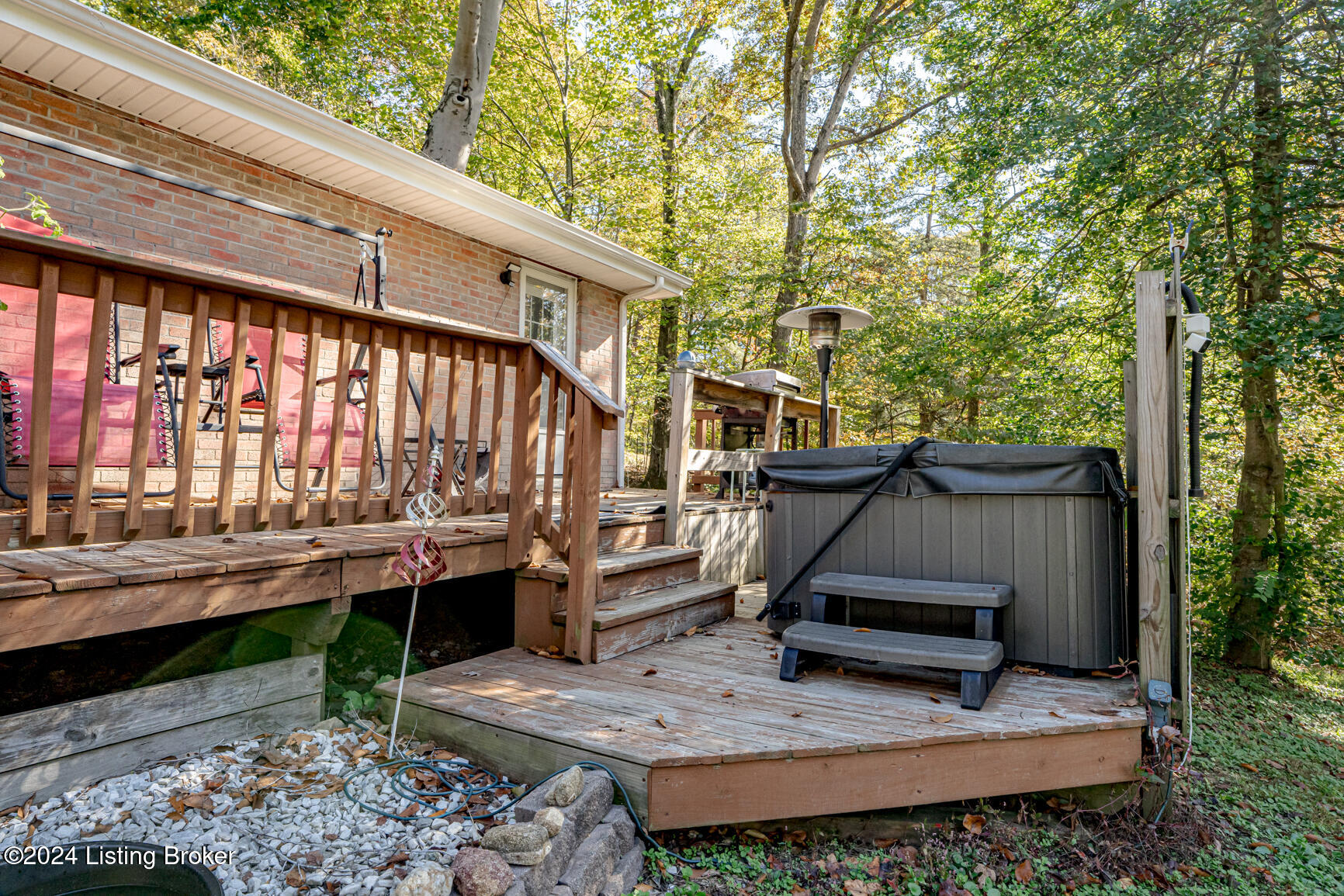 280 Roe Hill Road Brooks, KY 40109 - Photo 4 of 52 1-05641