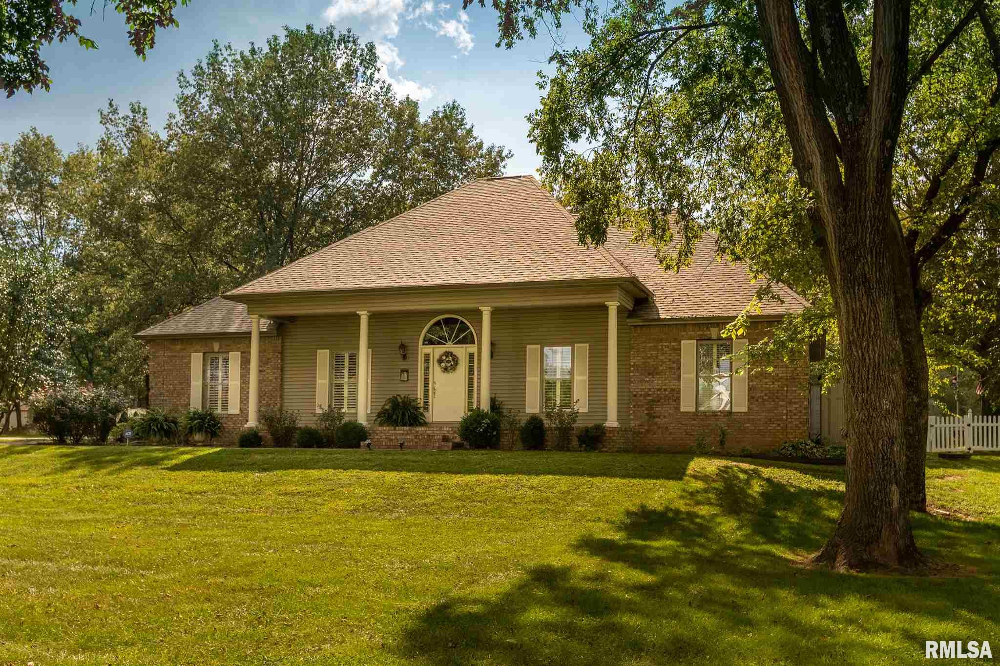 10471 Chayla Road Marion, IL 62959 - Photo 5 of 50