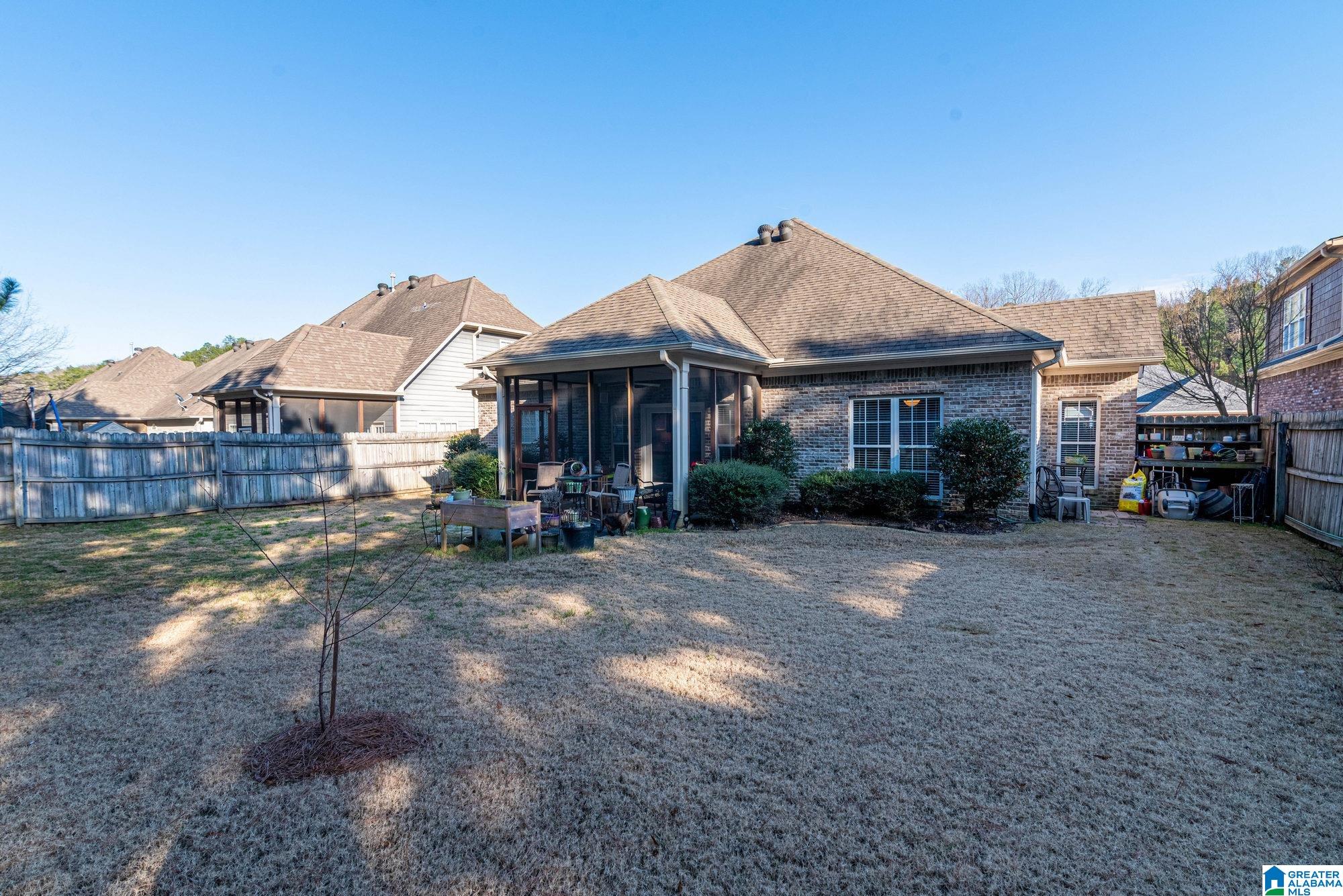 140 Cove Lane Pelham, AL 35124 - Photo 33 of 35