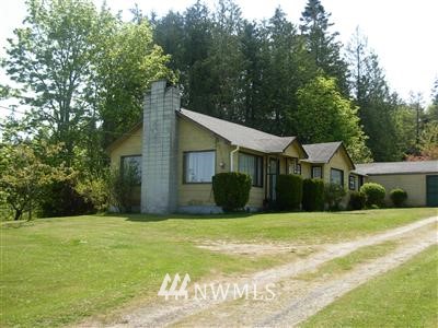 172 East Arnette Road Port Angeles, WA 98362 - Photo 1 of 1 Gallery Image 1