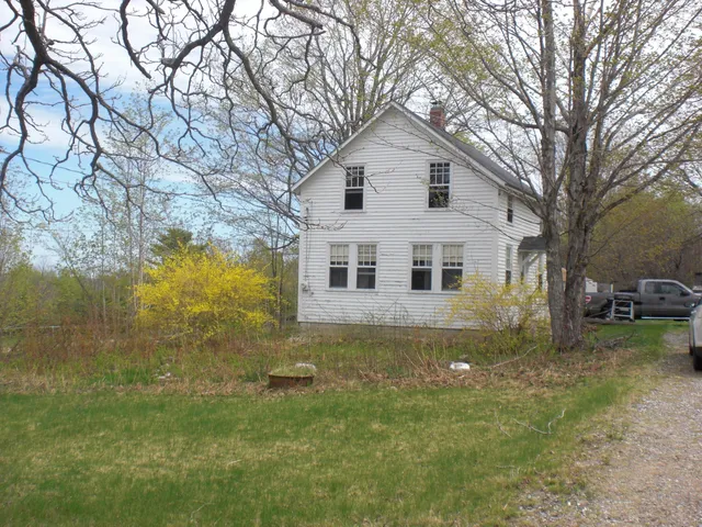 $150,000 | 134 Peaco Hill Road, Otisfield, ME 04270