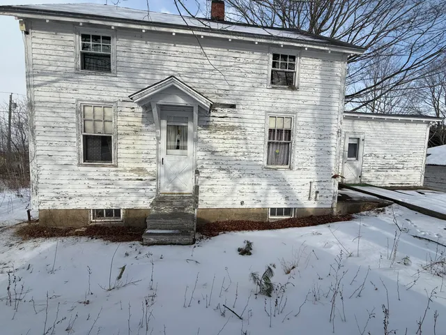 $147,000 | 134 Peaco Hill Road, Otisfield, ME 04270