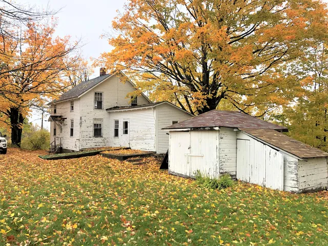 $147,000 | 134 Peaco Hill Road, Otisfield, ME 04270