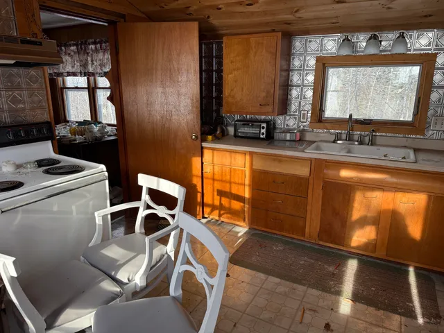 $147,000 | 134 Peaco Hill Road, Otisfield, ME 04270