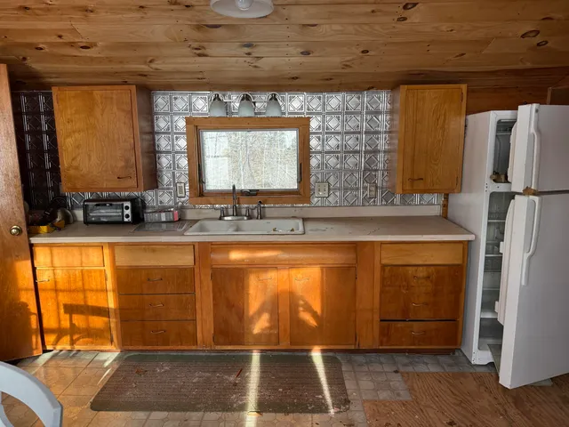 $147,000 | 134 Peaco Hill Road, Otisfield, ME 04270