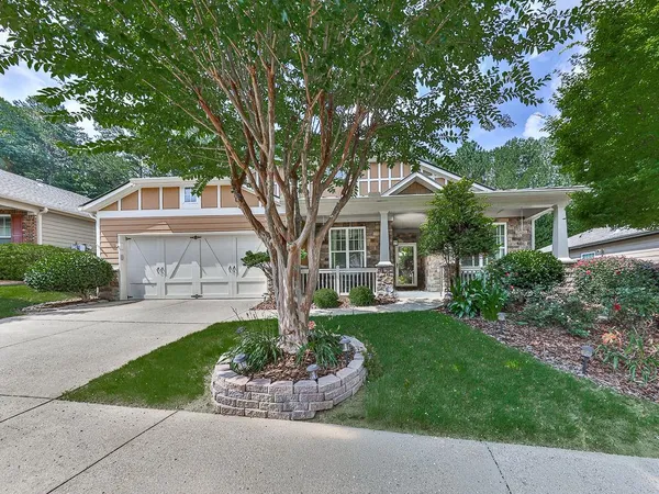 $539,000 | 616 Laurel Crossing, Canton, GA 30114