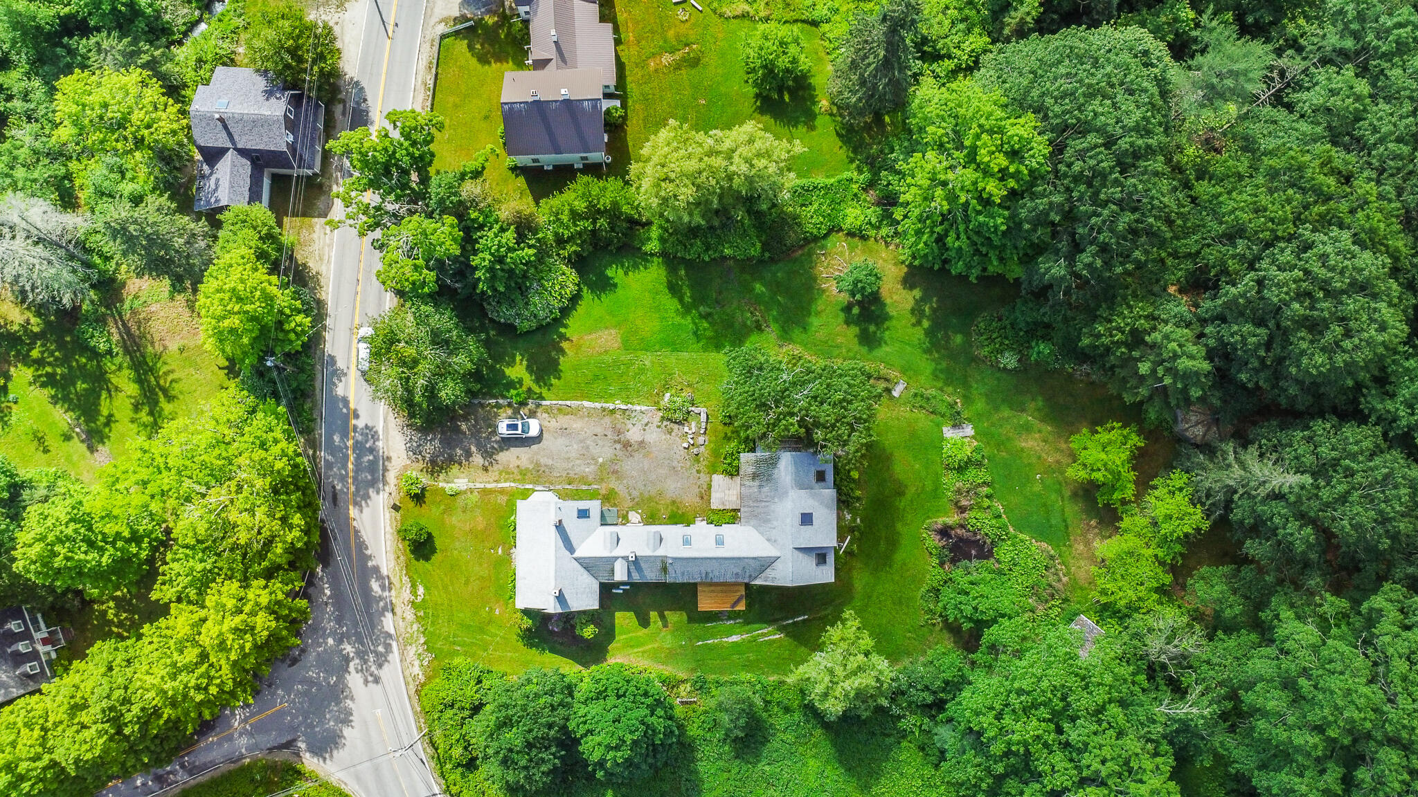 122 Coastal Road Brooksville, ME 04617 - Photo 61 of 66 INT-EX-62