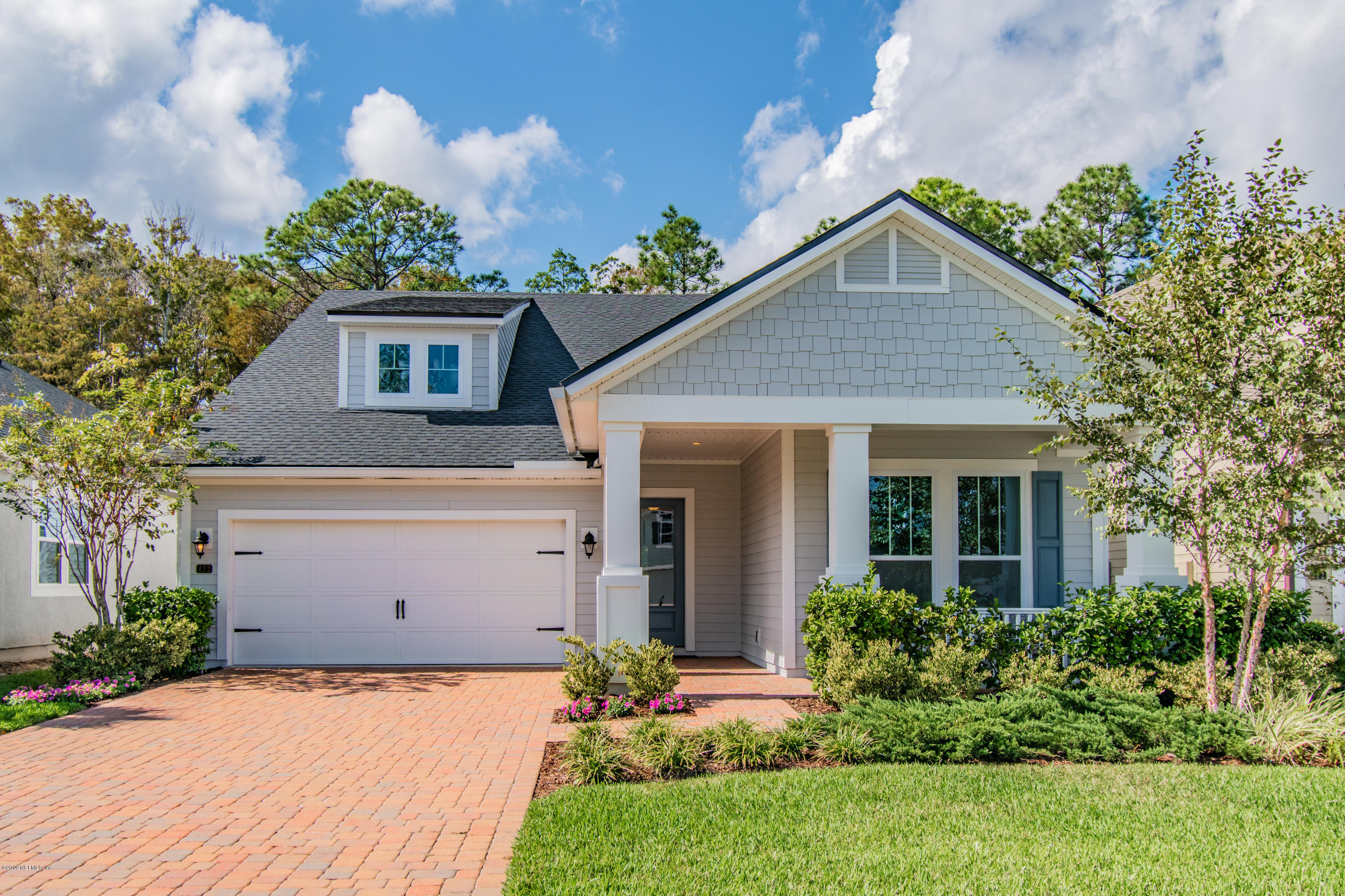 422 Pelican Pointe Road Ponte Vedra, FL 32081 - Photo 2 of 94 Front View