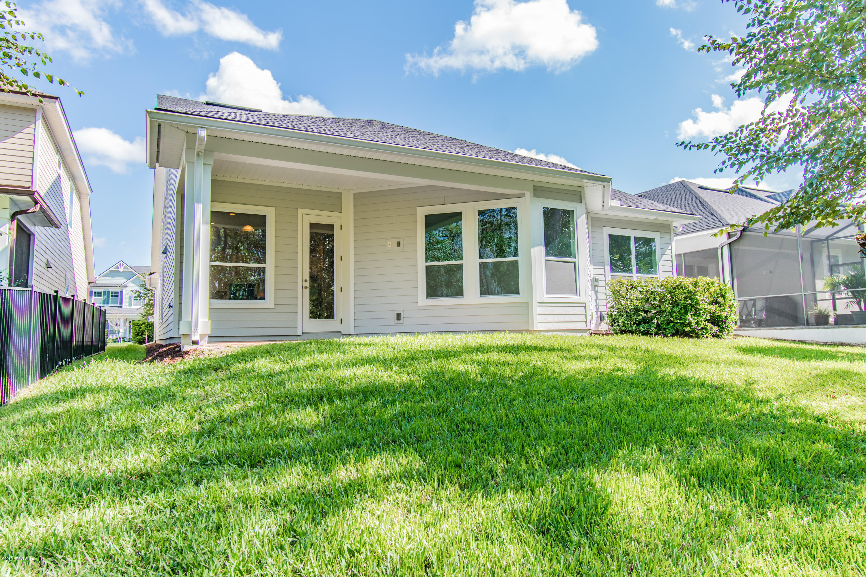 422 Pelican Pointe Road Ponte Vedra, FL 32081 - Photo 37 of 94 Rear View