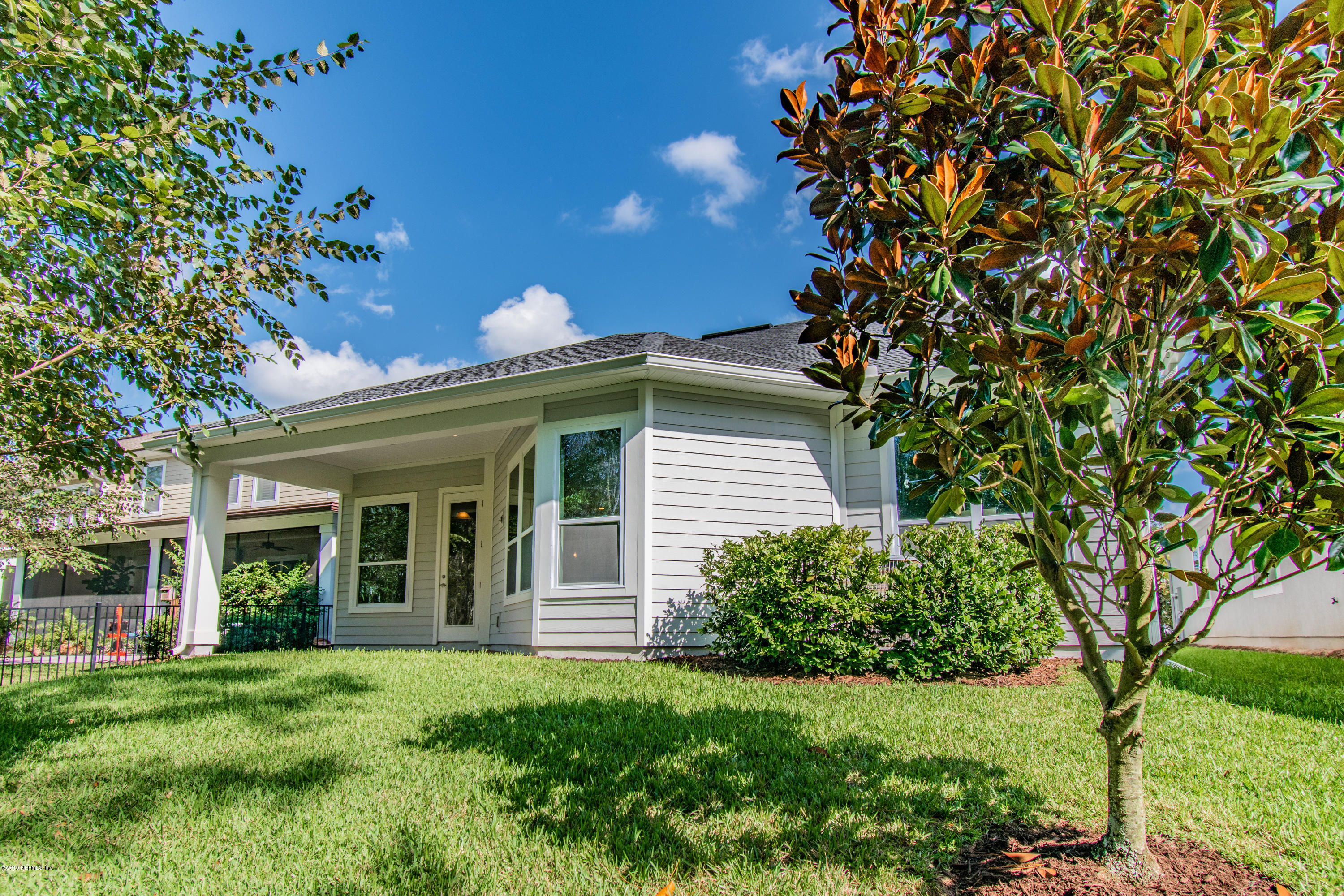 422 Pelican Pointe Road Ponte Vedra, FL 32081 - Photo 38 of 94 Rear View