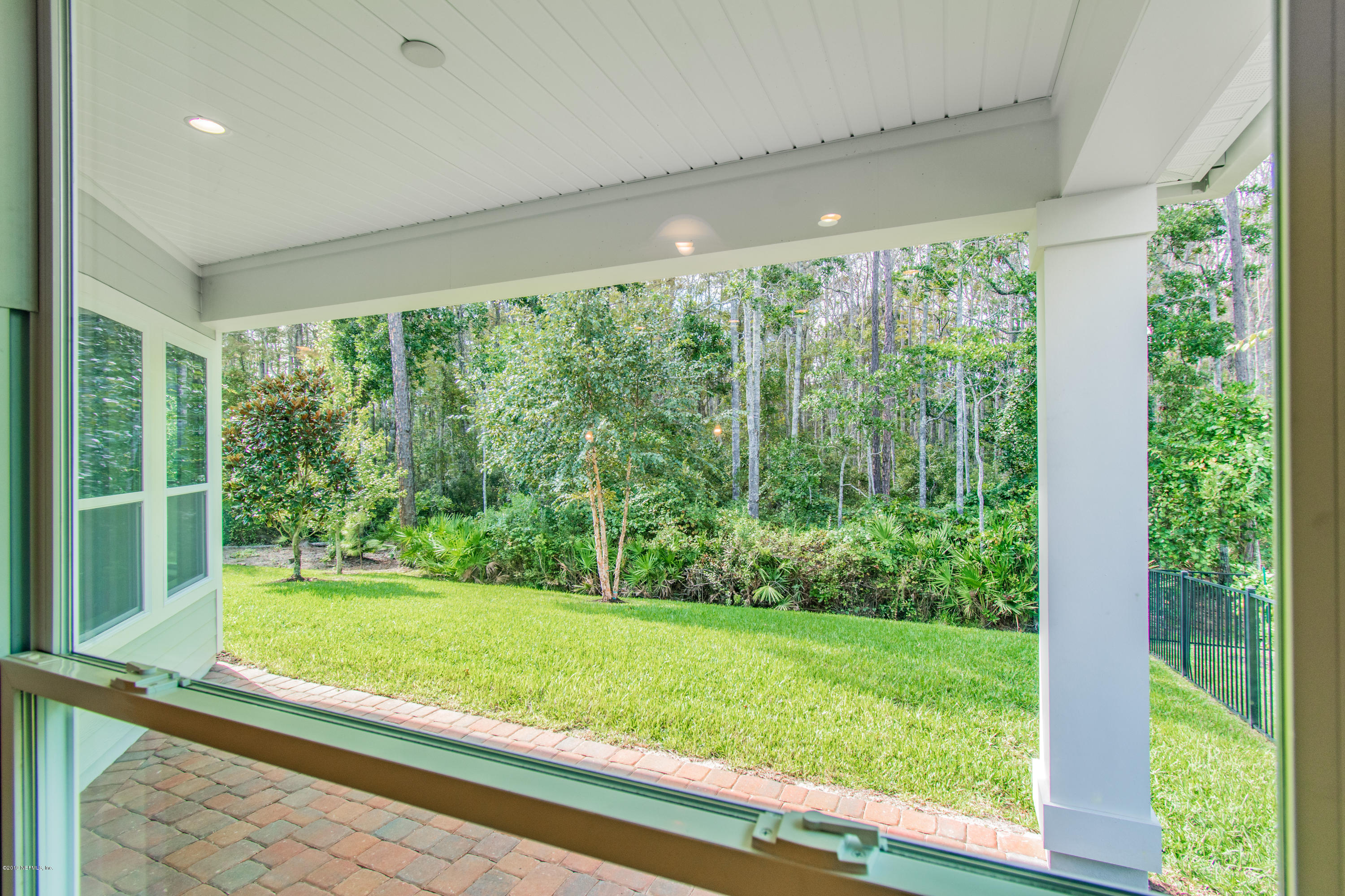 422 Pelican Pointe Road Ponte Vedra, FL 32081 - Photo 39 of 94 Rear View
